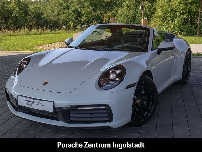 911 Urmodell