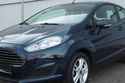 Ford Fiesta 77.832 km 4.990 &euro; Magdeburg 39128