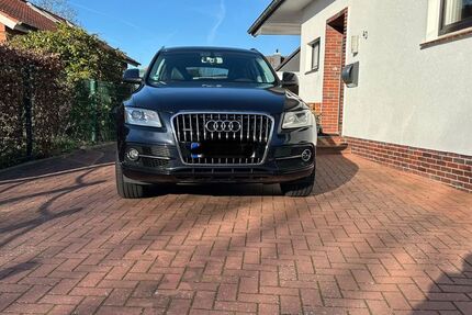 Audi Q5 189.000 km 15.900 &euro; Varel 26316