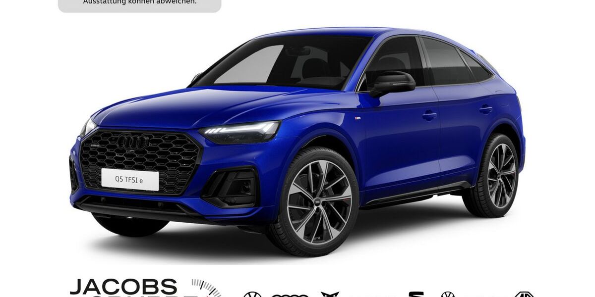 Audi Q5 43.665 km 42.980 &euro; Aachen 52078