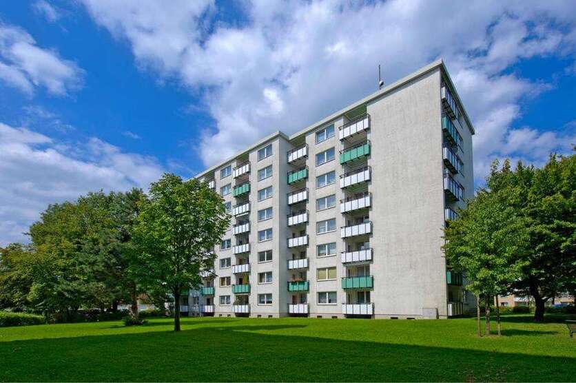 Wohnung zum Mieten in Solingen 469 € 51.23 m²