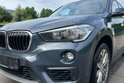 BMW X1 189.000 km 13.600 &euro; Lahr-Langenwinkel 77933