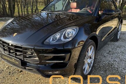 Porsche Macan 76.977 km 37.990 &euro; Wallersdorf 94452