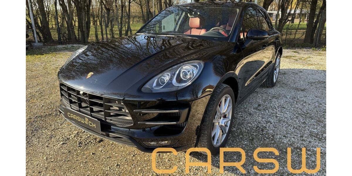 Porsche Macan 76.977 km 37.990 &euro; Wallersdorf 94452