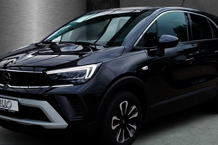 Opel Crossland (X) 22.131 km 18.490 &euro; Hamburg 22159
