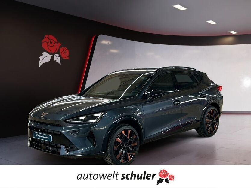 Cupra Formentor 8.010 km 45.990 € Zimmern ob Rottweil 78658