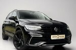 Tiguan R-Line - DAB - Kamera - AAC - Carplay