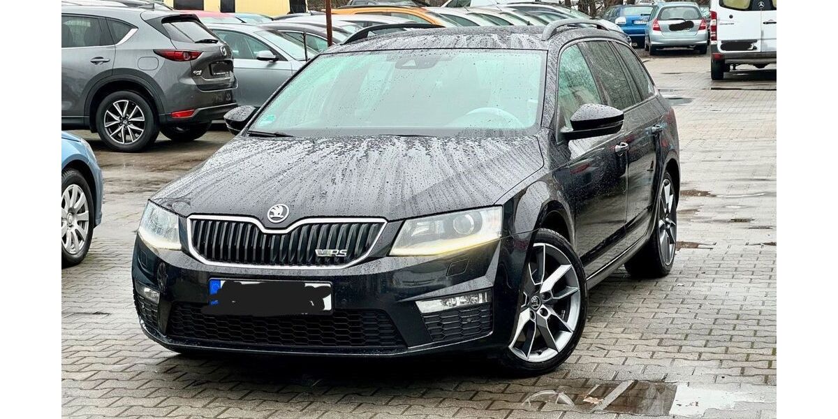 Skoda Octavia 141.000 km 14.999 &euro; Giengen an der Brenz 89537