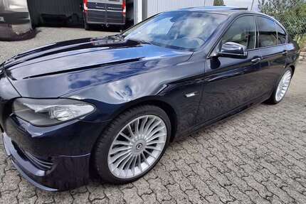 Alpina B5 97.600 km 36.200 &euro; Hof 56472