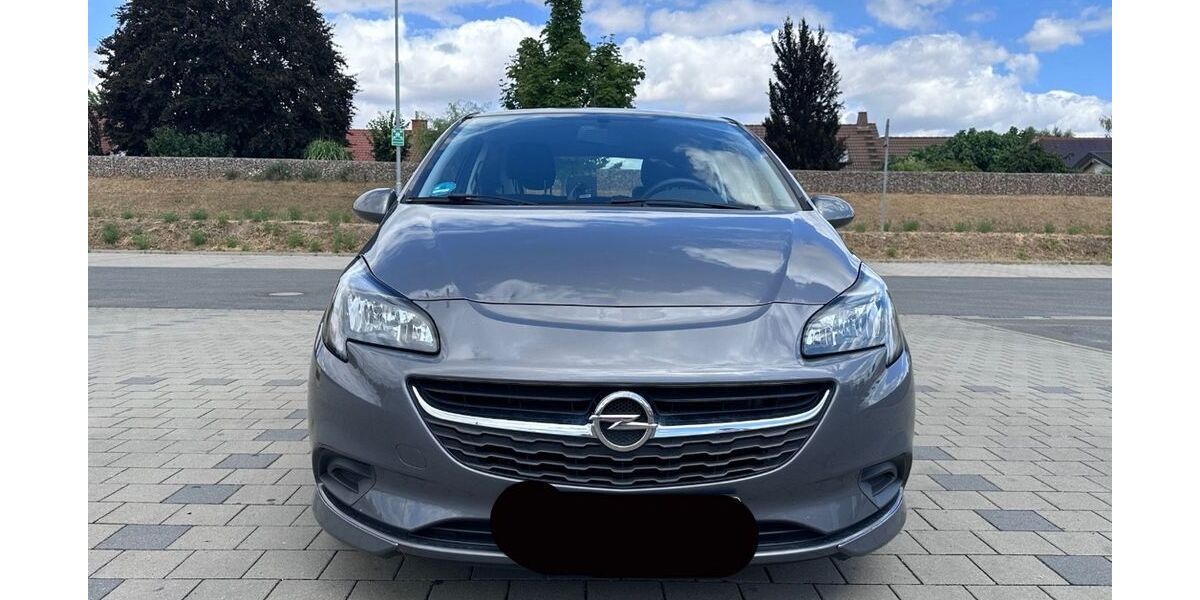 Opel Corsa 108.000 km 7.000 &euro; Dirmstein 67246