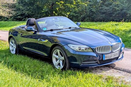 BMW Z4 109.600 km 18.900 € Schorndorf 73614