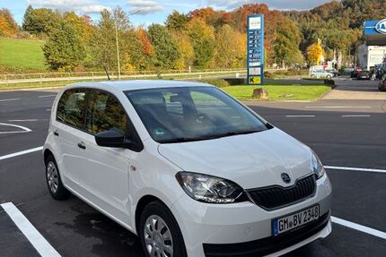 Skoda Citigo 25.888 km 8.999 € Gummersbach 51645