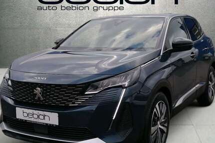 Peugeot 3008 11.600 km 24.880 € Reutlingen 72766