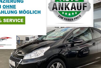 Peugeot 208 83.995 km 5.490 &euro; Herzogenaurach 91074