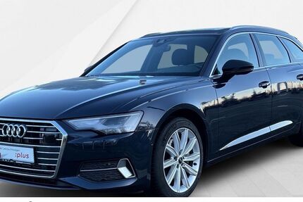 Audi A6 96.681 km 32.599 &euro; Neubrandenburg 17036