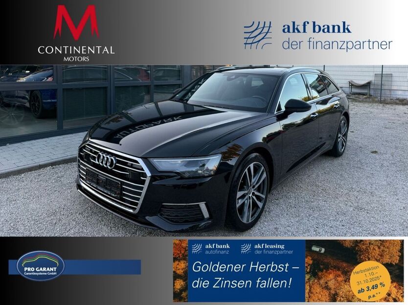 Audi A6 85.000 km 29.900 € Schwabmünchen 86830