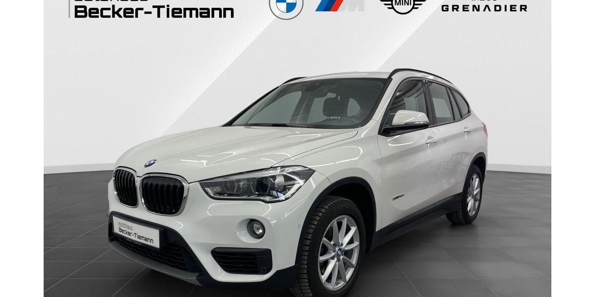 BMW X1 189.988 km 13.700 &euro; Minden 32429