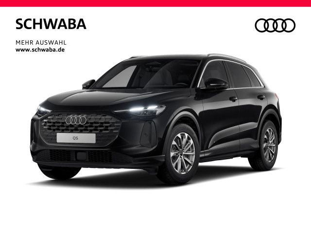 Audi Q5 11.000 km 58.690 &euro; Gersthofen 86368