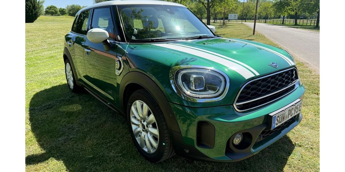 Mini Countryman SE (Cooper) 88.000 km 20.500 &euro; Landau in der Pfalz 76829