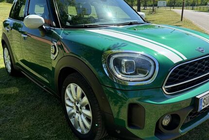 Mini Countryman SE (Cooper) 88.000 km 21.500 &euro; Landau in der Pfalz 76829