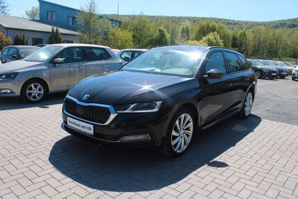 Skoda Octavia 184.145 km 13.990 &euro; Coppenbrügge 31863