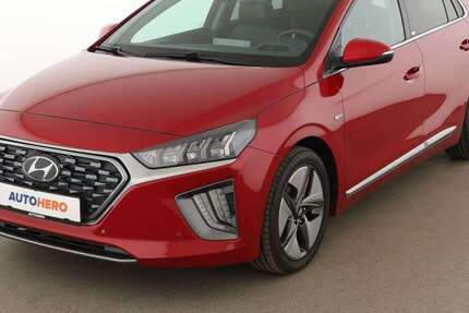 Hyundai IONIQ 109.898 km 14.400 &euro; Stuttgart 70195
