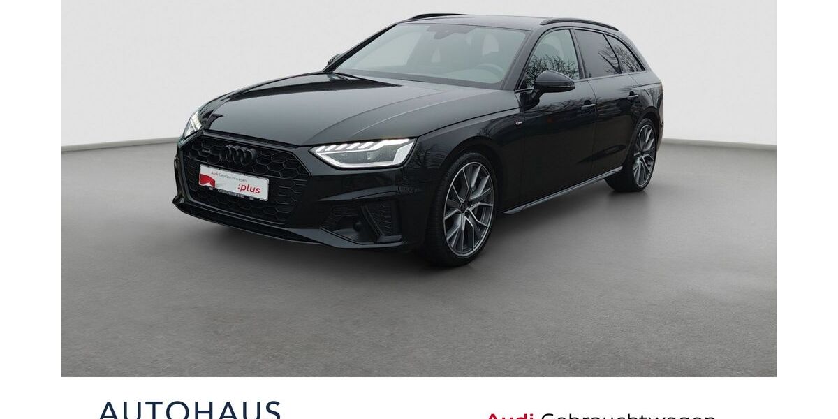 Audi A4 33.100 km 39.500 &euro; Ebersberg bei München 85560