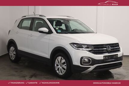 VW T-Cross 35.800 km 16.300 &euro; Bebra 36179