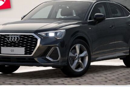 Audi Q3 53.692 km 34.790 &euro; Großwallstadt 63868