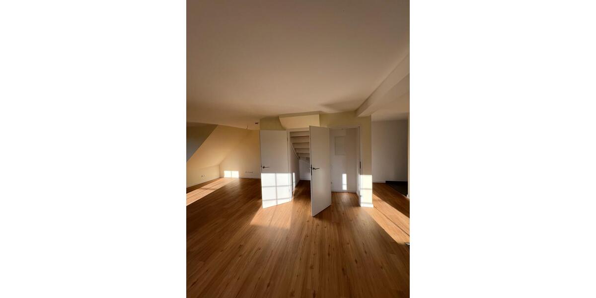 Ersteinzug – neu gebaute, moderne Wohnung zu vermieten 2 zimmer