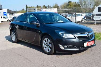 Opel Insignia 249.000 km 4.998 &euro; Blumenthal 24241