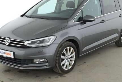 VW Touran 103.770 km 17.490 &euro; Dresden 01187