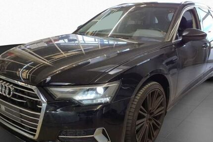 Audi A6 97.370 km 30.790 &euro; Sigmaringen 72488
