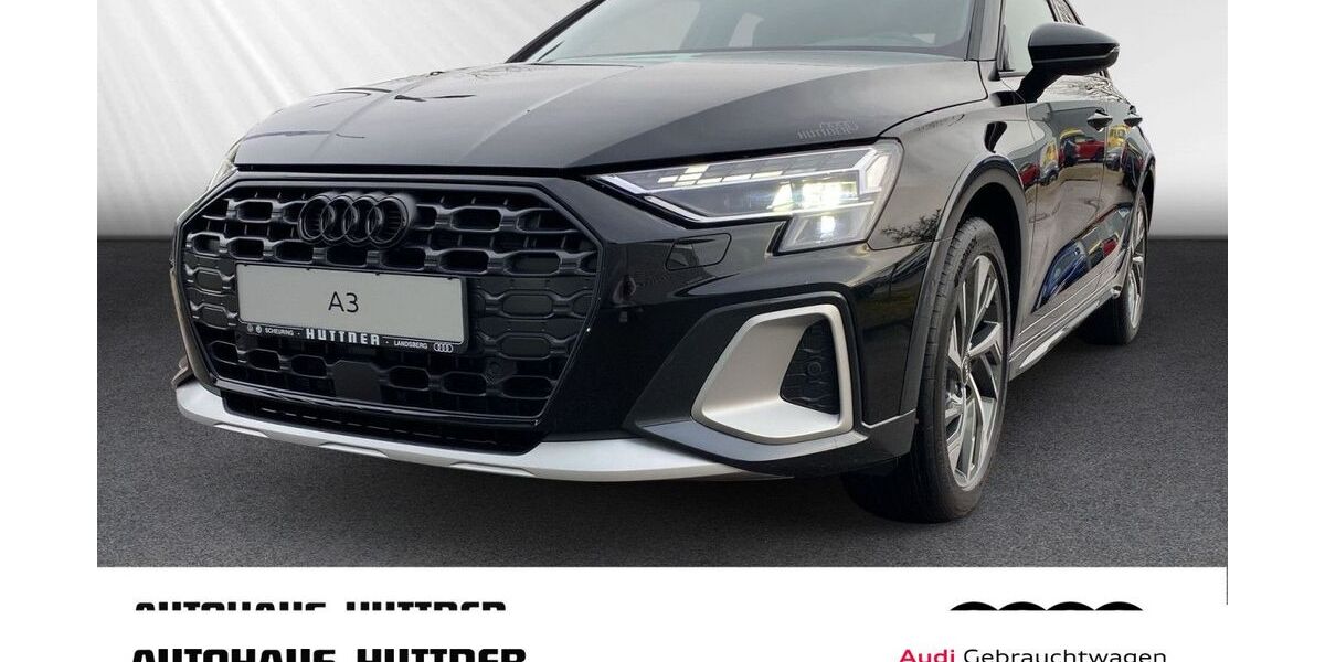 Audi A3 9.700 km 39.862 &euro; Landsberg 86899
