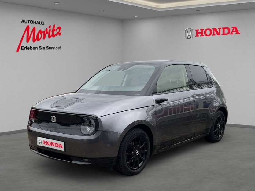 Honda e 20.797 km 17.470 € Laatzen 30880