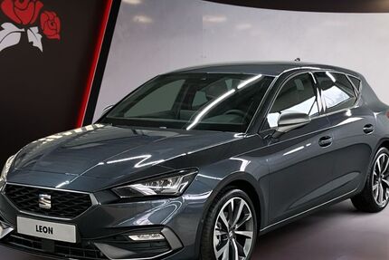 Seat Leon 11.002 km 33.880 &euro; Zimmern ob Rottweil 78658