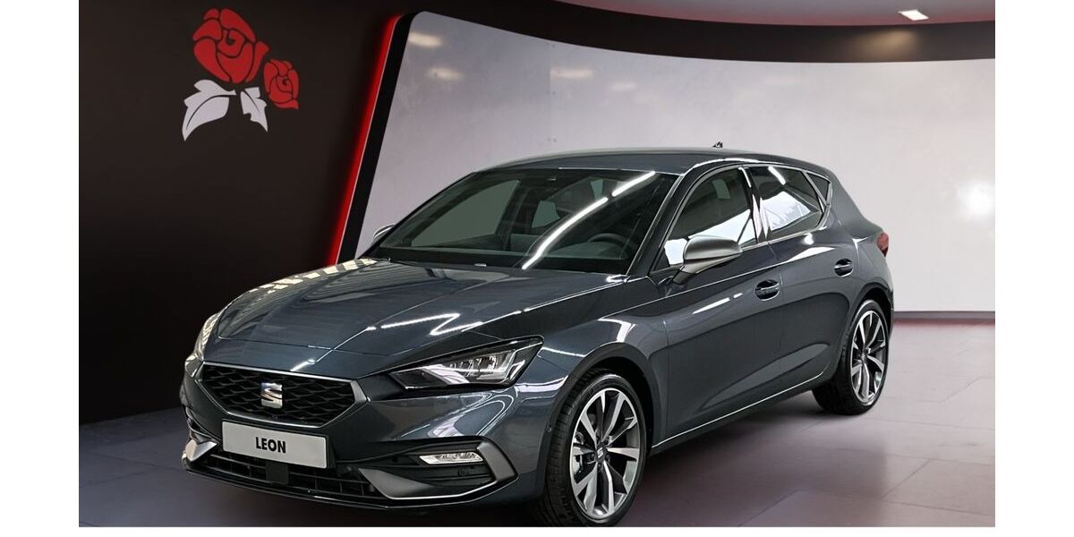 Seat Leon 13.536 km 33.880 &euro; Zimmern ob Rottweil 78658