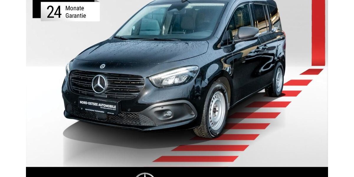 Mercedes-Benz Citan 12.929 km 22.890 &euro; Neuruppin 16816
