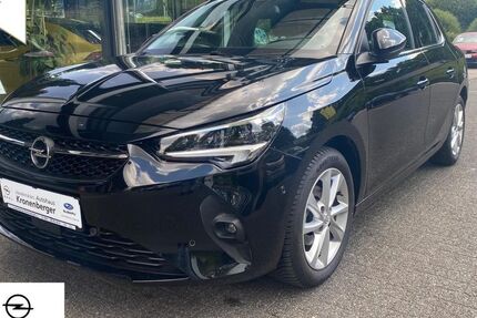 Opel Corsa 2.026 km 15.490 &euro; Düsseldorf 40625