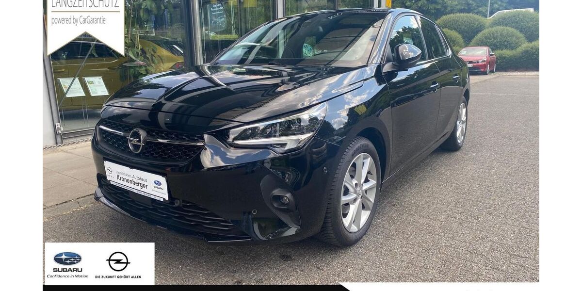 Opel Corsa 2.026 km 15.490 &euro; Düsseldorf 40625
