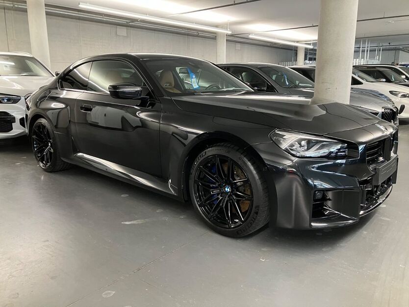 BMW M2 11.015 km 58.500 € Andechs 82346