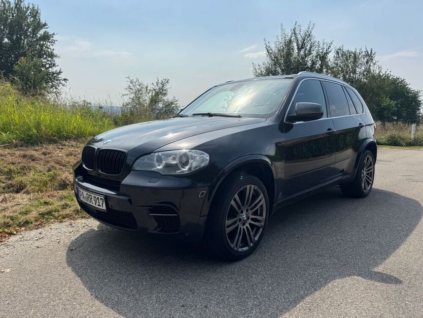 X5 M50