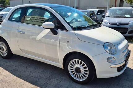 Fiat 500 247.222 km 1.800 &euro; Baden-Baden 76532