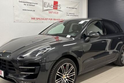 Porsche Macan 199.850 km 30.500 &euro; Balingen 72336