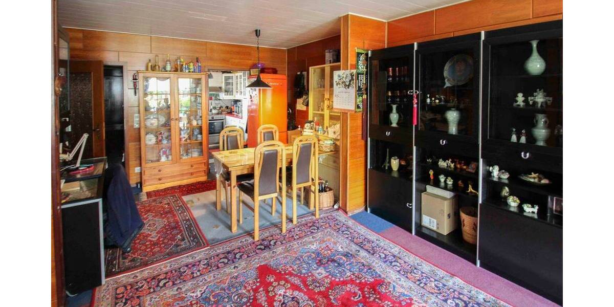 Reihenmittelhaus Berlin Buckow - 5 Zimmer, 120 m&sup2;, 500.000&euro; | Angebot:26204584