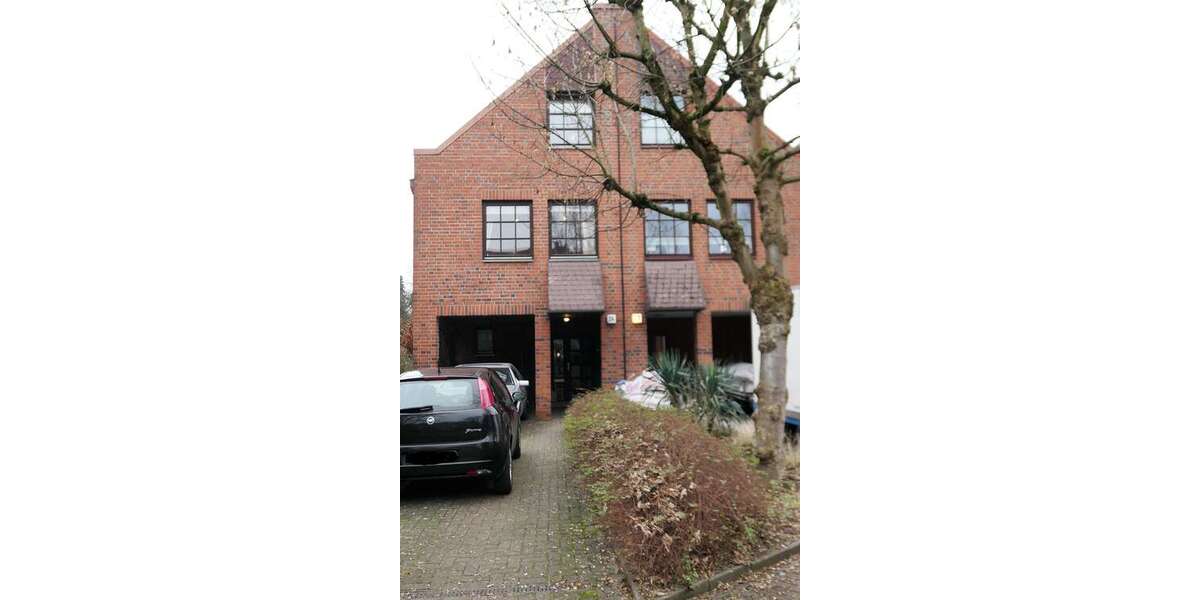 Einfamilienhaus Hamburg Niendorf - 4 Zimmer, 130 m&sup2;, 1.870&euro; | Angebot:26450907
