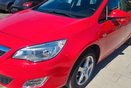 Opel Astra 204.000 km 2.650 &euro; Aschaffenburg 63741