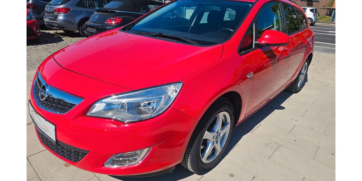 Opel Astra 204.000 km 2.650 &euro; Aschaffenburg 63741