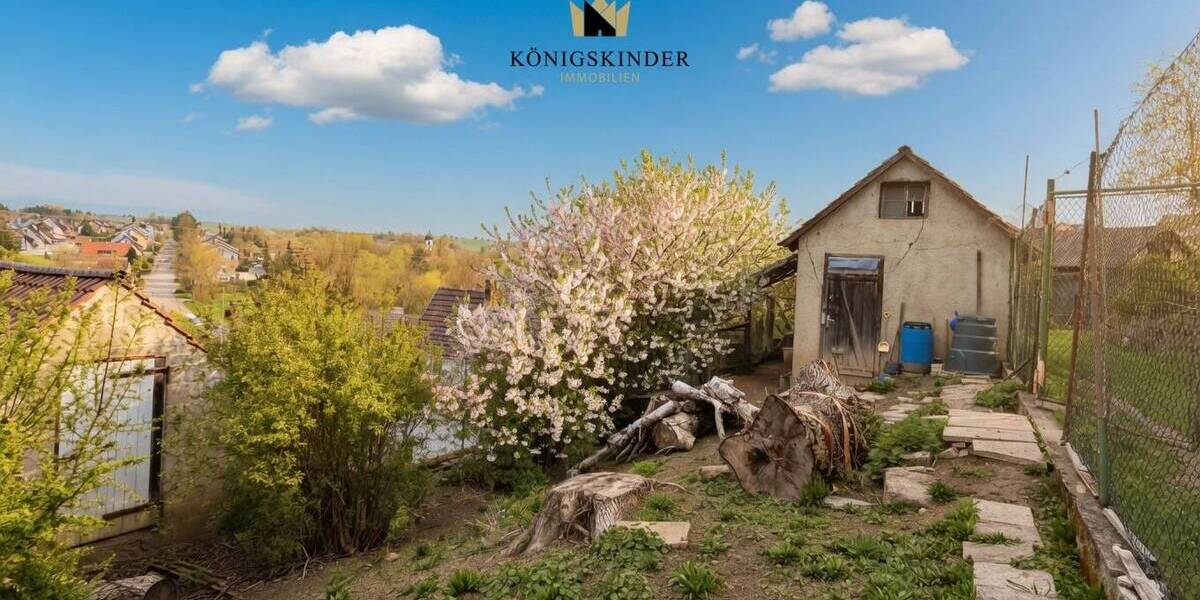 Einfamilienhaus Ammerbuch-Poltringen Poltringen - 6 Zimmer, 119 m&sup2;, 250.000&euro; | Angebot:26684114
