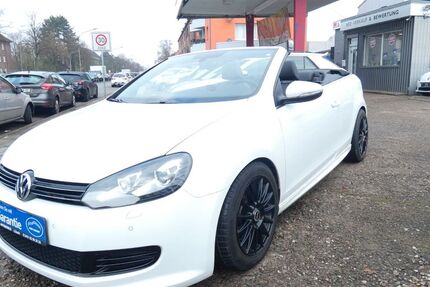 VW Golf 173.900 km 5.900 &euro; Lübeck 23554